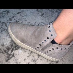 Dolce Vita Sneakers